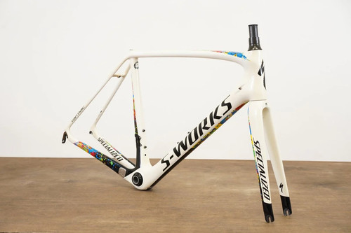 56cm specialized works - 56cm, s-works
